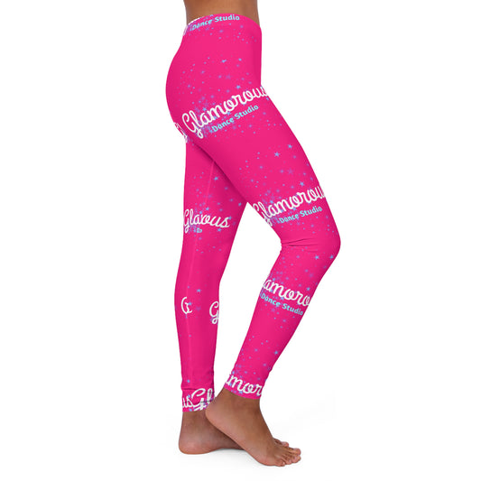 Glamorous Adult Leggings