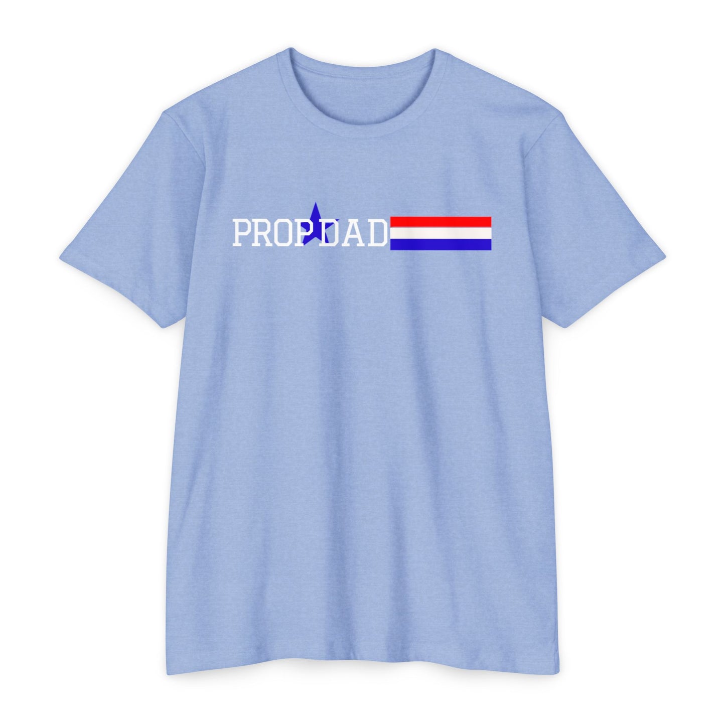 GI Prop Dad T-Shirt