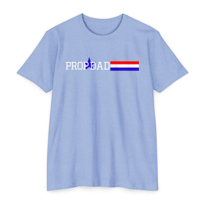 GI Prop Dad T-Shirt