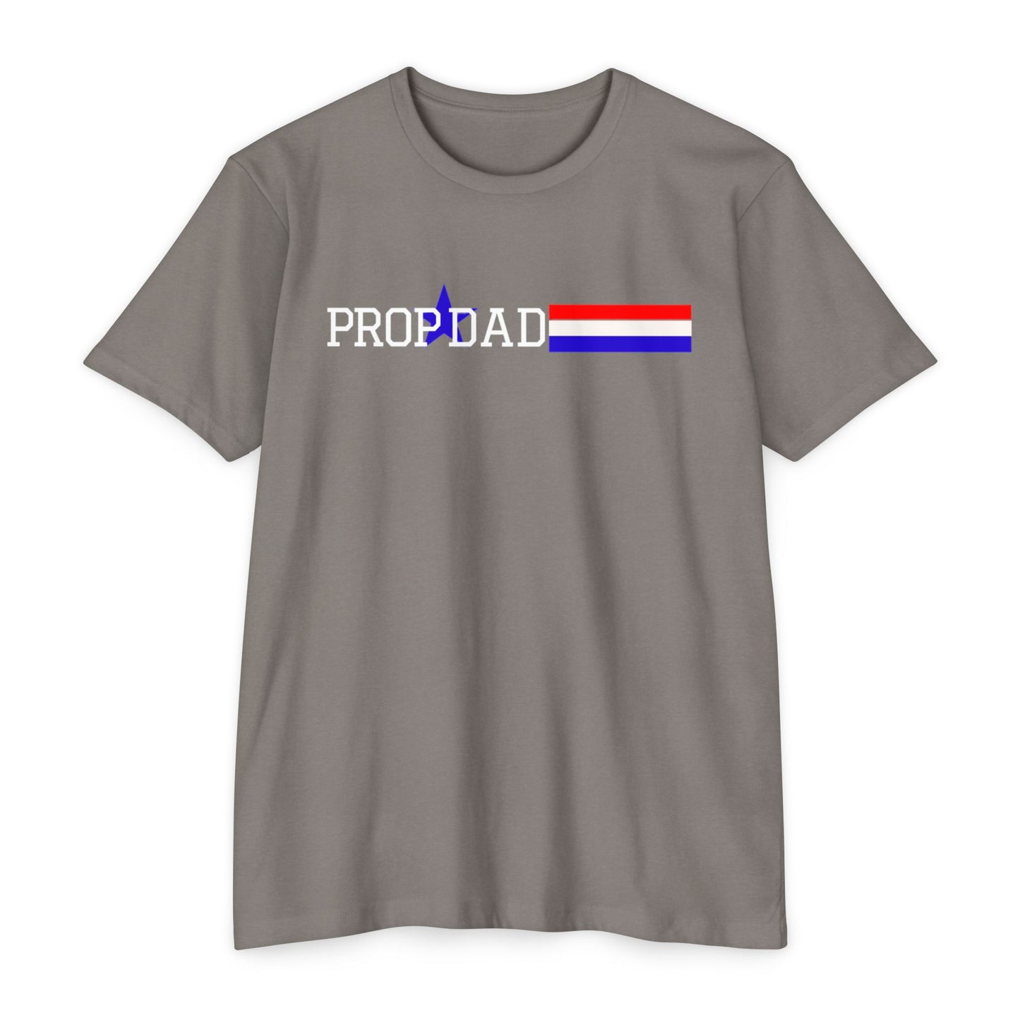 GI Prop Dad T-Shirt