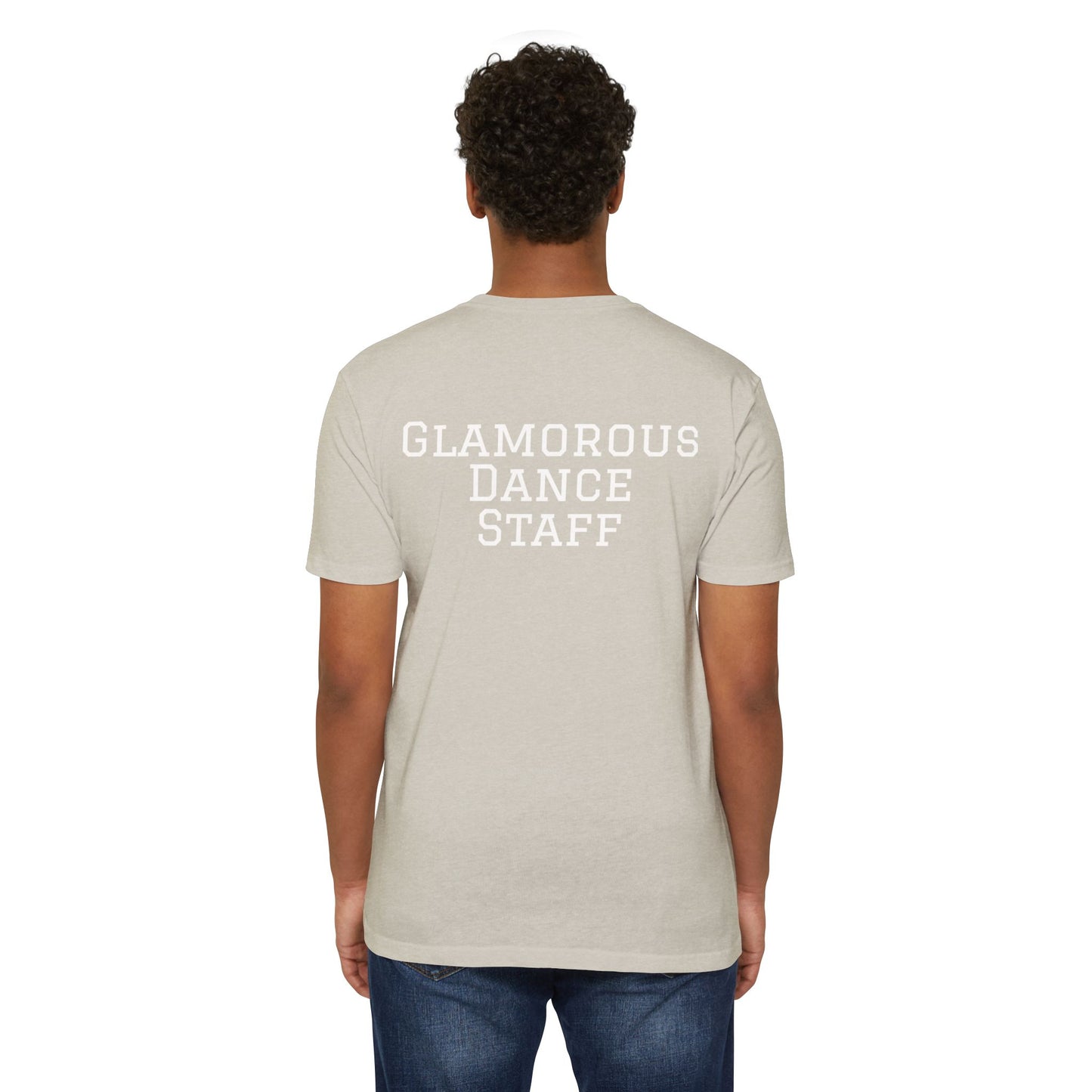 GI Prop Dad T-Shirt