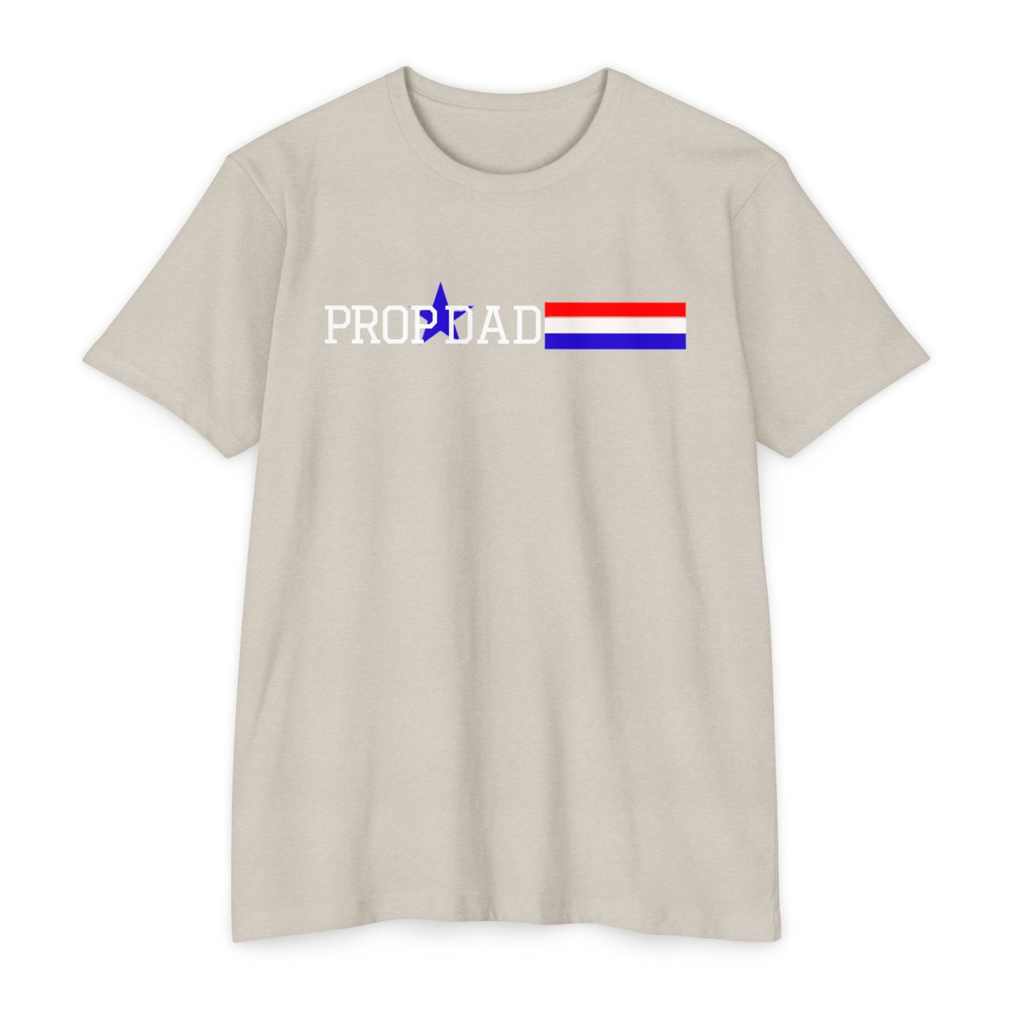 GI Prop Dad T-Shirt