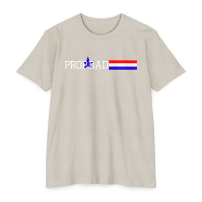 GI Prop Dad T-Shirt