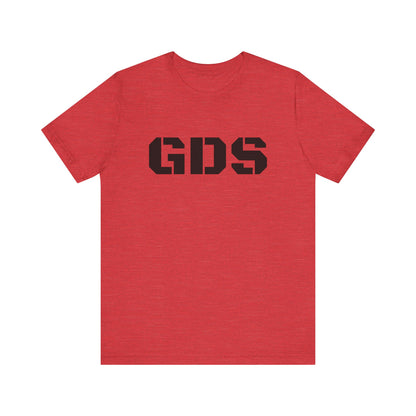 GDS Flag Tee