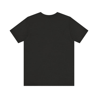 Glamorous Dance Unisex Short Sleeve Tee