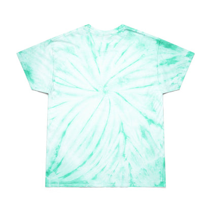 Tie-Dye Tee