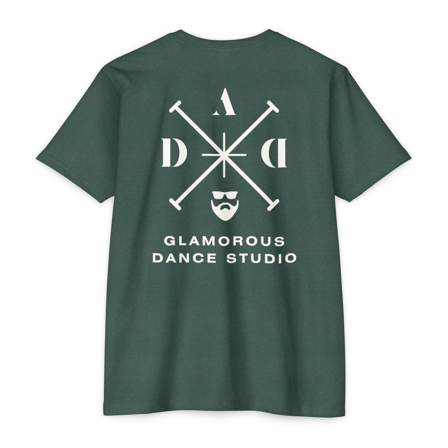 Dance Dad T-Shirt