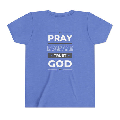 GDS Youth Pray