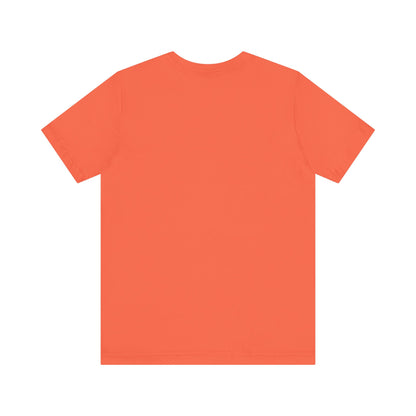 Glamorous Dance Unisex Short Sleeve Tee